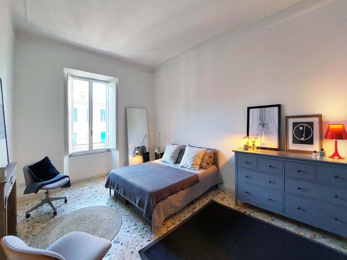 Gasthof Di Charme Dal Design Prestigioso Rom