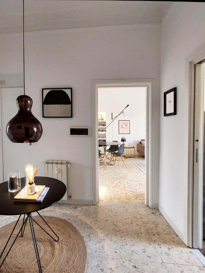 Di Charme Dal Design Prestigioso Gasthof Rom