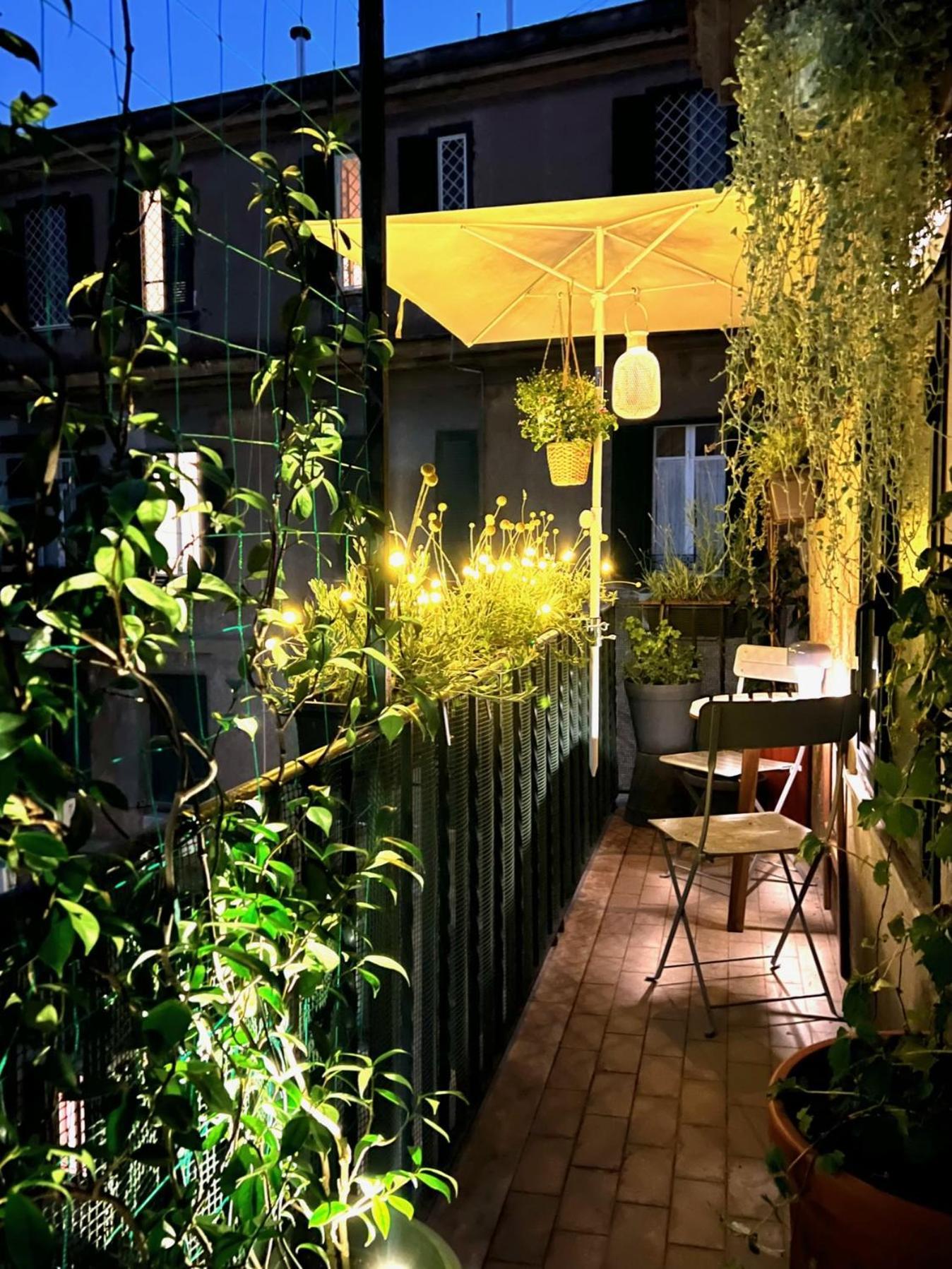 Di Charme Dal Design Prestigioso Rom