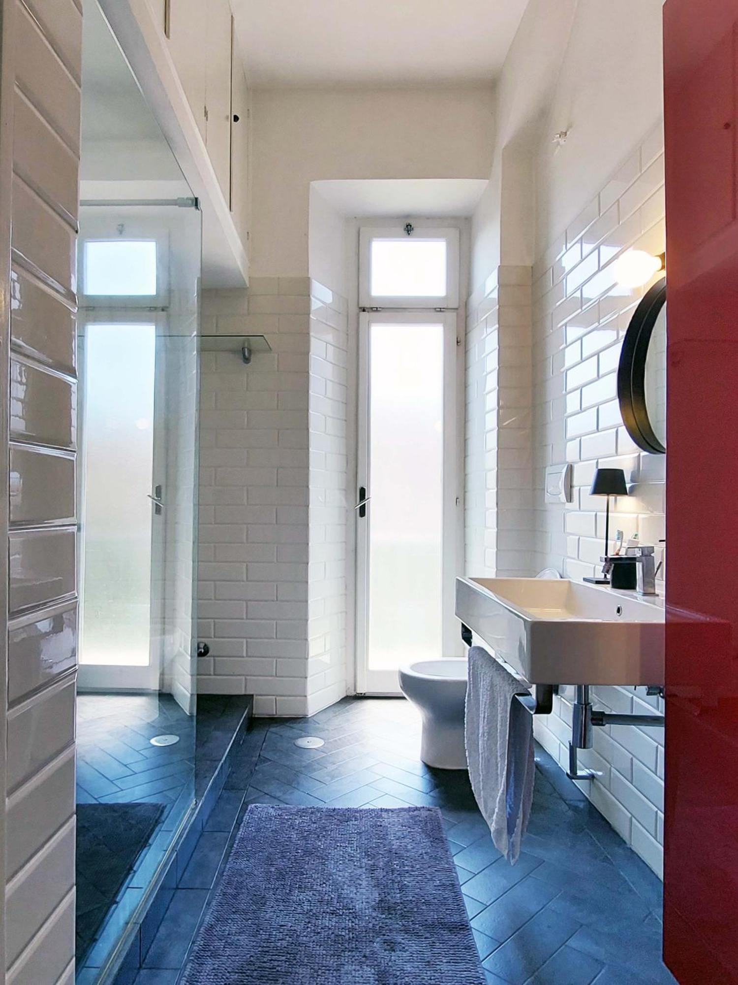 Di Charme Dal Design Prestigioso Gasthof Rom