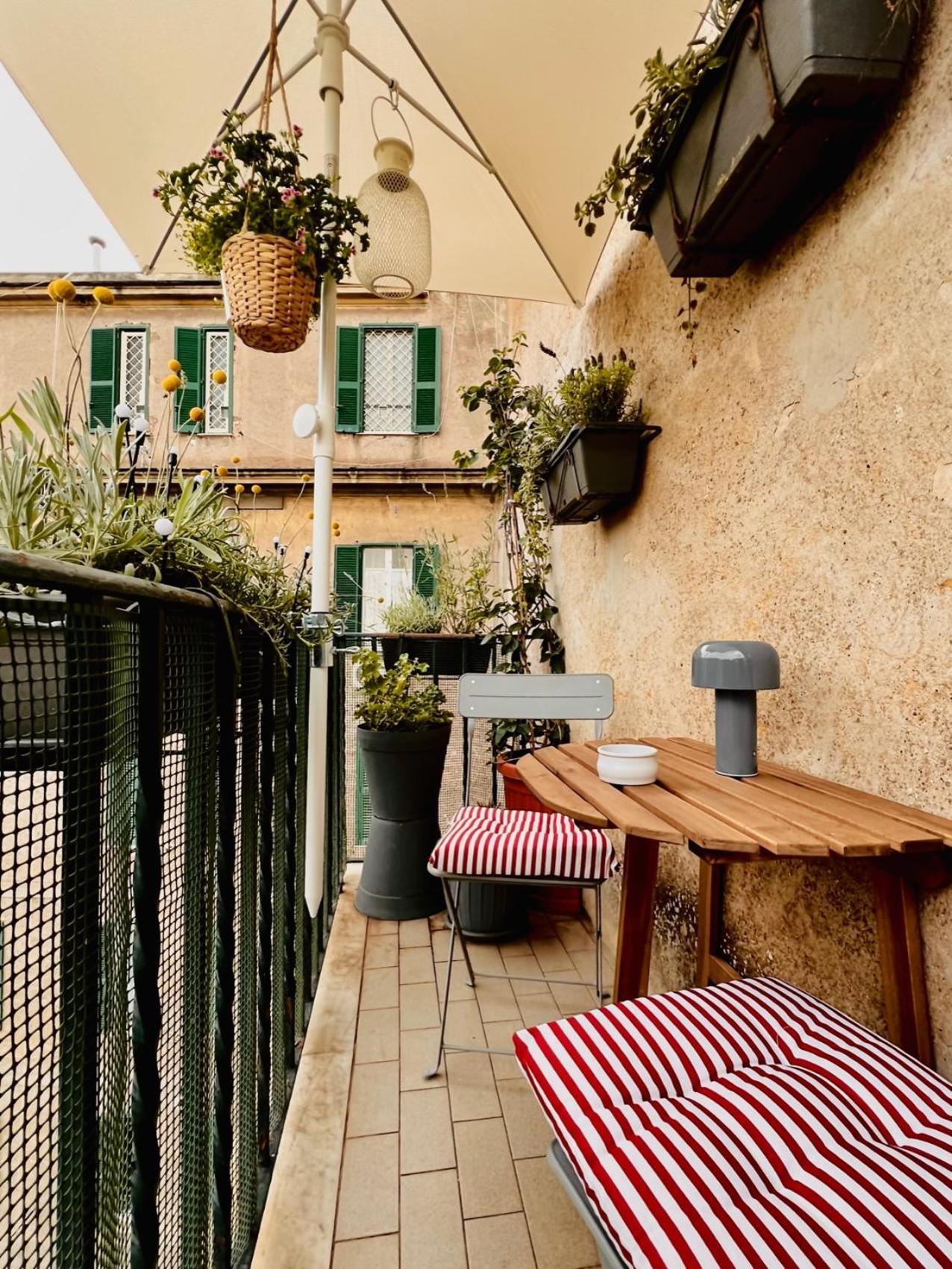 Gasthof Di Charme Dal Design Prestigioso Rom