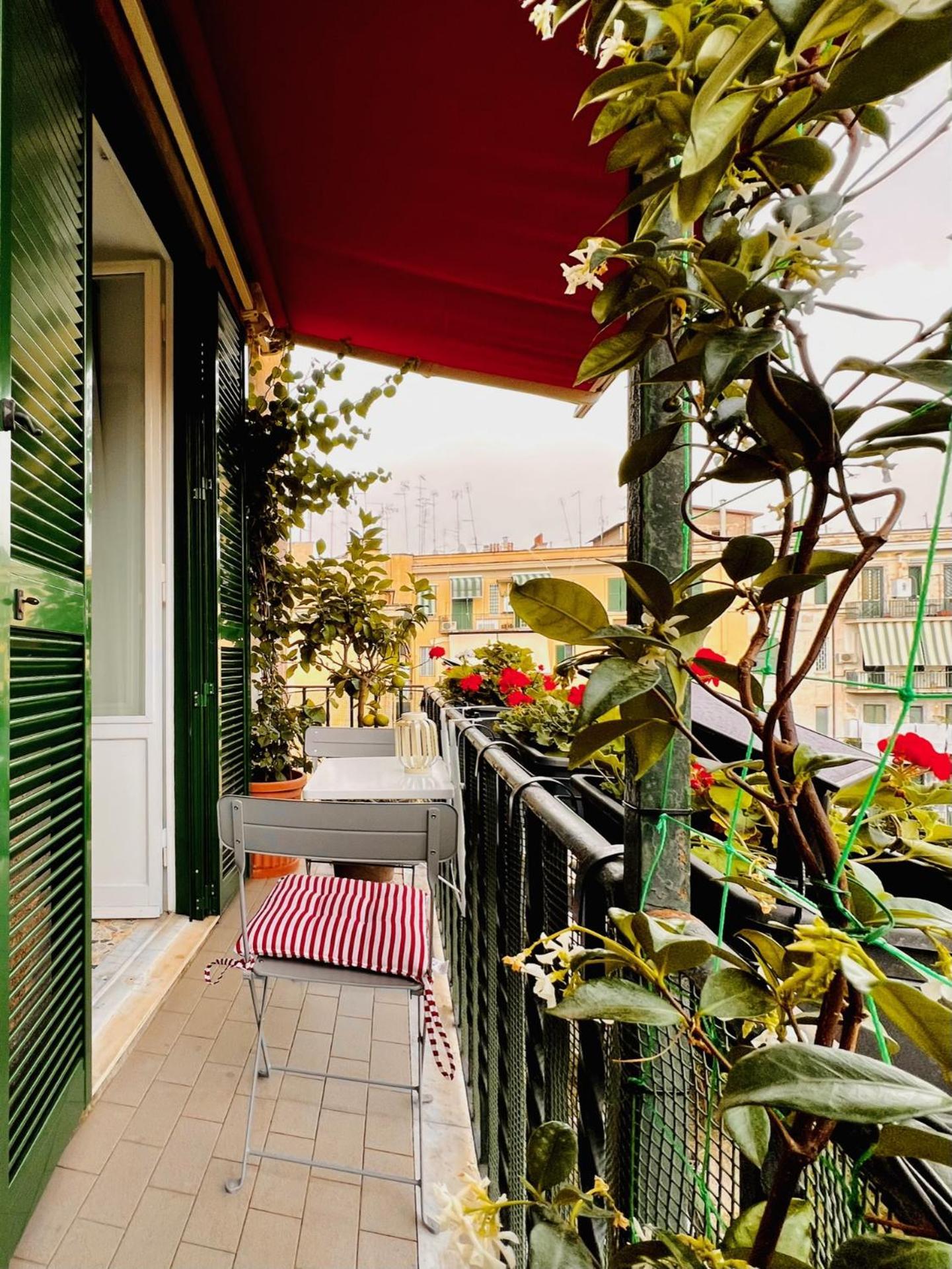 Di Charme Dal Design Prestigioso Rom