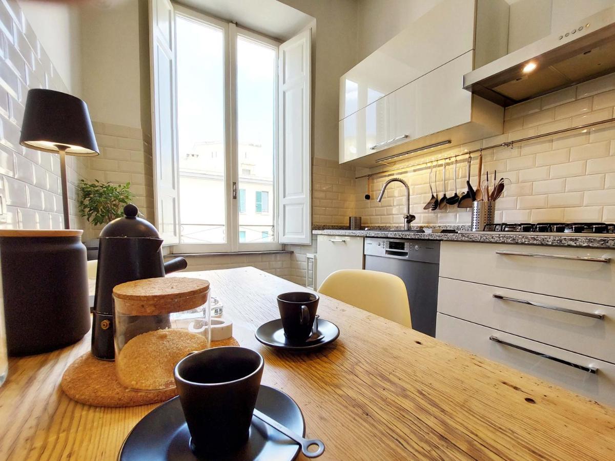 Gasthof Di Charme Dal Design Prestigioso Rom