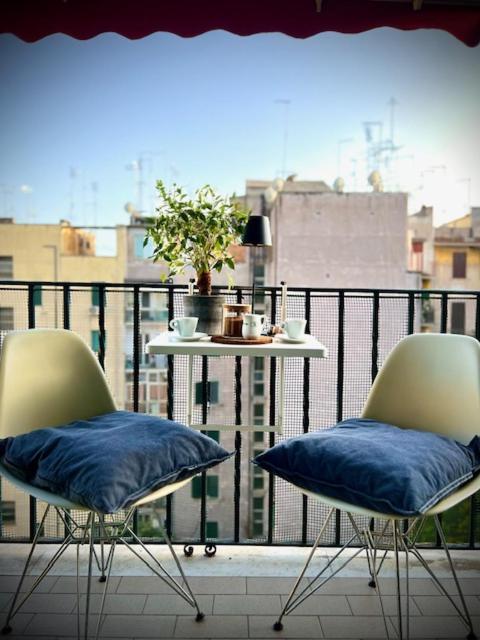 Di Charme Dal Design Prestigioso Gasthof Rom