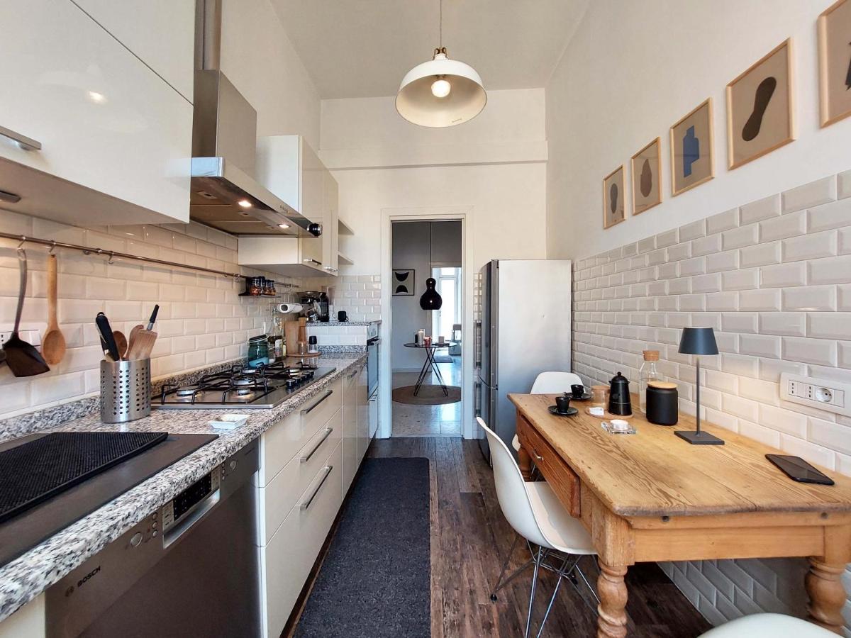 Di Charme Dal Design Prestigioso Gasthof *