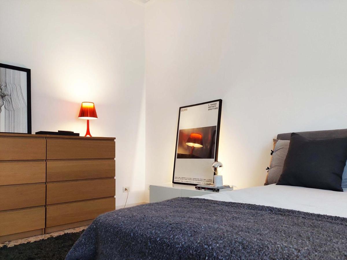 Di Charme Dal Design Prestigioso * Rom