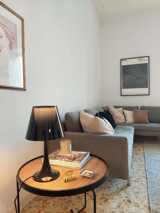 Di Charme Dal Design Prestigioso Gasthof Rom