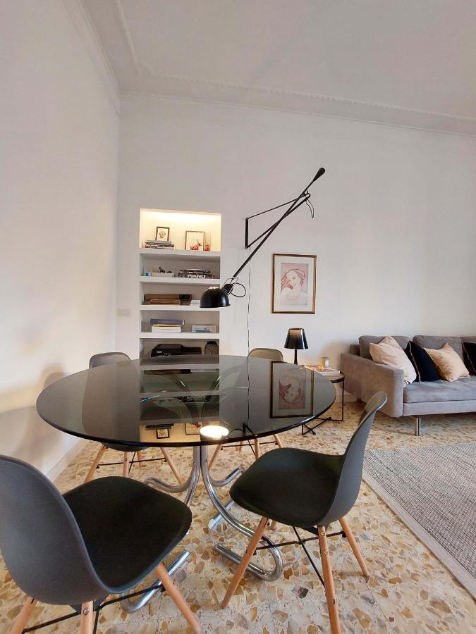 Gasthof Di Charme Dal Design Prestigioso Rom