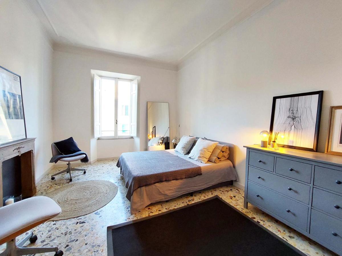 Di Charme Dal Design Prestigioso Gasthof Rom