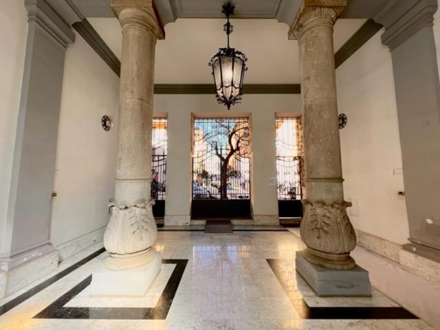 Di Charme Dal Design Prestigioso Gasthof